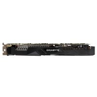 Лот: 12767346. Фото: 3. Gigabyte GeForce GTX 1070 WF OC... Компьютеры, оргтехника, канцтовары