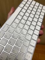 Лот: 23516962. Фото: 6. Клавиатура беспроводная Apple...
