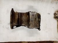 Лот: 19413682. Фото: 2. Поддон рено логан. Автозапчасти
