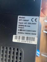 Лот: 25430767. Фото: 5. 3 мощных ИБП без АКБ: Ippon Smart...