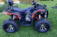 Лот: 25650247. Фото: 5. Квадроцикл ZONGSHEN TUNDRA 4X4...