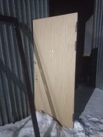 Лот: 19981078. Фото: 3. Дверь входная. Строительство и ремонт