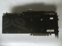 Лот: 19443127. Фото: 2. ASUS STRIX ATI Radeon R9 390 8Gb... Комплектующие