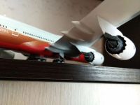 Лот: 11521306. Фото: 5. Boeing 747-8 масштаб 1:144