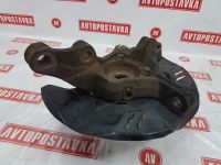 Лот: 20900307. Фото: 7. Ступица Subaru Forester SH5 EJ204...