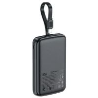 Лот: 25771722. Фото: 3. Внешний аккумулятор ACEFAST M13... Компьютеры, оргтехника, канцтовары
