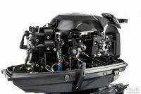 Лот: 13823084. Фото: 8. 2х-тактный лодочный мотор Mikatsu...