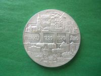 Лот: 19488041. Фото: 3. Финляндия 25 марок 1979 г. 750... Коллекционирование, моделизм