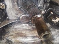 Лот: 13770672. Фото: 2. Мкпп коробка 4 ступенчатая ваз... Автозапчасти