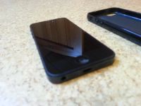 Лот: 4383911. Фото: 4. iPhone 5 16Gb РСТ Black черный...