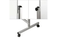 Лот: 24006149. Фото: 4. Доска магнитно-маркерная Hoff... Красноярск