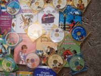Лот: 16736944. Фото: 5. Аудиосказки на дисках CD с книжками