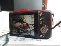 Лот: 24998362. Фото: 7. olympus