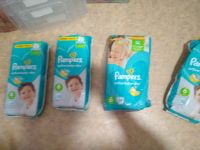 Лот: 14113662. Фото: 5. Подгузники Pampers Active Baby-Dry...