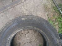 Лот: 7939309. Фото: 2. Bridgestone blizzak mz-01 r13... Шины, Диски