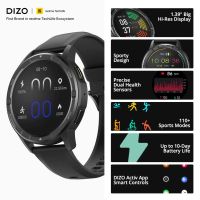Лот: 21012161. Фото: 3. Умные часы Realme Dizo Watch R... Красноярск