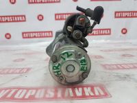 Лот: 20901314. Фото: 5. Стартер Nissan Note E12 HR12DE...