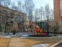 Лот: 25376789. Фото: 18. 3-комн. квартира , Красноярск...