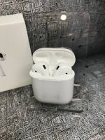 Лот: 15197023. Фото: 2. Наушники Apple Airpods 2 (Л1027... Аудиотехника