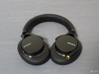 Лот: 16981050. Фото: 5. Проводные наушники Sony MDR-1AM2...