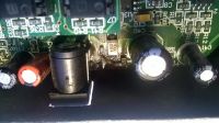 Лот: 4539976. Фото: 3. EHX Memory Boy. Музыкальные инструменты и оборудование