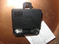 Лот: 9551988. Фото: 7. Часы Сковорода настенные кварцевые...