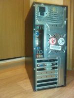 Лот: 9496866. Фото: 3. Игровой системный блок Intel Core... Компьютеры, оргтехника, канцтовары