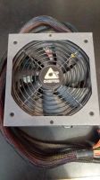 Лот: 12476478. Фото: 3. Chieftec Nitro 85+ BPS-650C 650W... Компьютеры, оргтехника, канцтовары