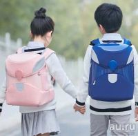 Лот: 14417012. Фото: 3. Xiaomi Mitu Children School Bag... Одежда, обувь, галантерея