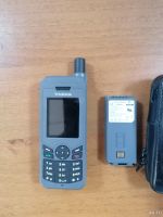 Лот: 18474373. Фото: 4. Спутниковый телефон Thuraya. Красноярск
