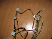 Лот: 8868456. Фото: 4. Блок питания 350W. Красноярск