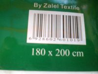 Лот: 4339283. Фото: 7. 💙 Штора для ванной ZALEL 180...