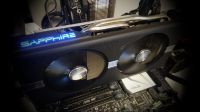 Лот: 12234138. Фото: 2. Radeon RX 580 4Gb Sapphire Nitro... Комплектующие