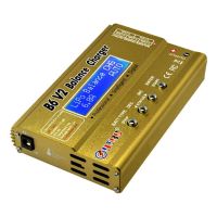 Лот: 18120431. Фото: 5. HTRC Imax B6 V2 80W Professional...