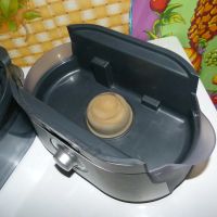 Лот: 4982744. Фото: 3. Пароварка Philips HD9160. Бытовая техника