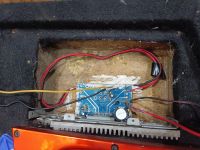 Лот: 19812186. Фото: 4. Нерабочий сабвуфер. Красноярск