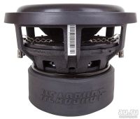 Лот: 18475565. Фото: 2. Сабвуфер Kicx HeadShot 10" (2... Автозвук