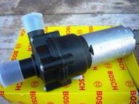 Лот: 3802633. Фото: 2. Насос (помпа) отопителя дополнительный... Автозапчасти