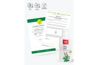 Лот: 23668953. Фото: 10. Ополаскиватель SPLAT Professional