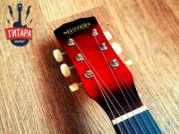 Лот: 16134101. Фото: 3. Гитара. Музыкальные инструменты и оборудование