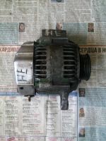 Лот: 11435002. Фото: 3. Генератор Dayhatsu Pyzar двигатель... Авто, мото, водный транспорт