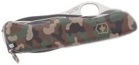 Лот: 9995721. Фото: 3. Швейцарский нож Victorinox Trailmaster... Туризм, охота, рыбалка, самооборона