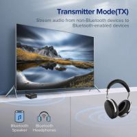 Лот: 21636691. Фото: 4. Адаптер UGREEN CM144 Bluetooth... Красноярск