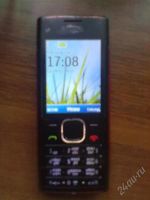 Лот: 1665305. Фото: 3. Nokia X2. Красноярск