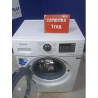 Лот: 25802108. Фото: 2. Стиральная машина SAMSUNG WF 602... Крупная бытовая техника