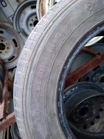 Лот: 19267207. Фото: 6. 1шт. 215-65-16 Dunlop Grandtrek...