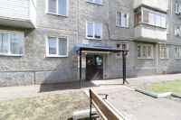 Лот: 25328506. Фото: 18. 2-комн. квартира , Красноярск...