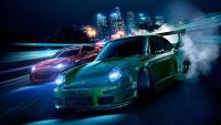 Лот: 11302105. Фото: 3. Need for Speed™ PS4. Компьютеры, оргтехника, канцтовары