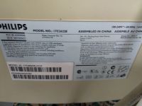 Лот: 16355620. Фото: 4. монитор 17" ЭЛТ philips (рабочий... Красноярск