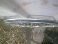 Лот: 942003. Фото: 2. переднее колесо. Велоспорт